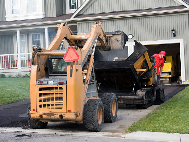 Best Patterned Driveway Pavers in Clayton, OH