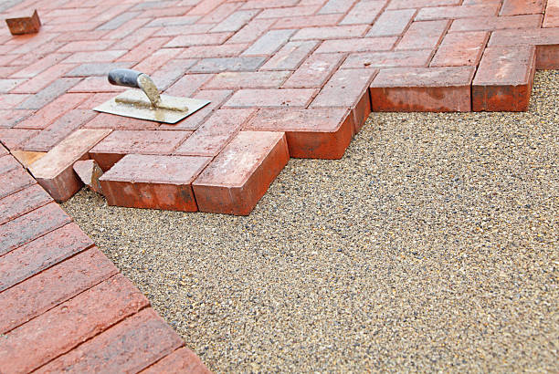 Best Commercial Driveway Pavers in Clayton, OH